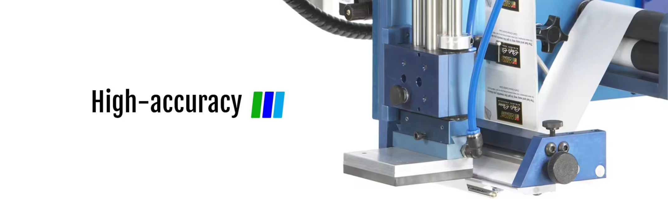 qualità Macchina di etichettatura per stampa automatica fabbrica